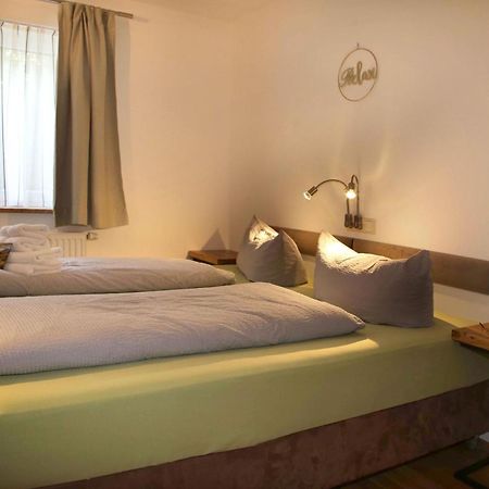 Die Filzmooserin Apartments Bagian luar foto
