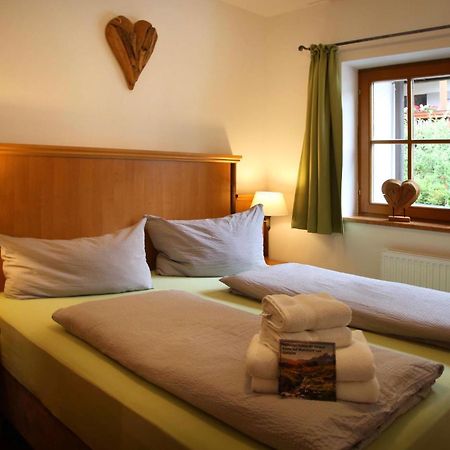 Die Filzmooserin Apartments Bagian luar foto