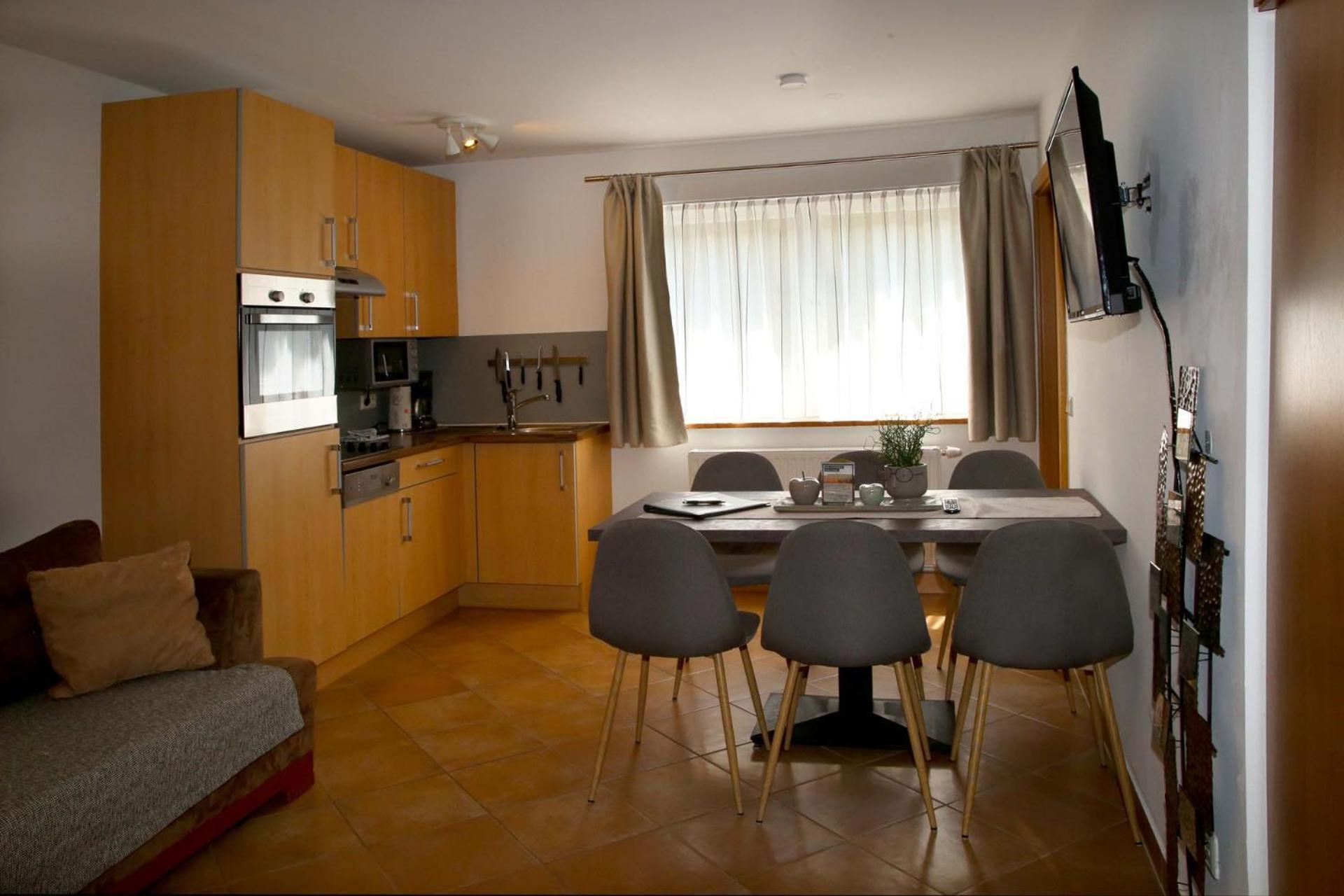 Die Filzmooserin Apartments Bagian luar foto