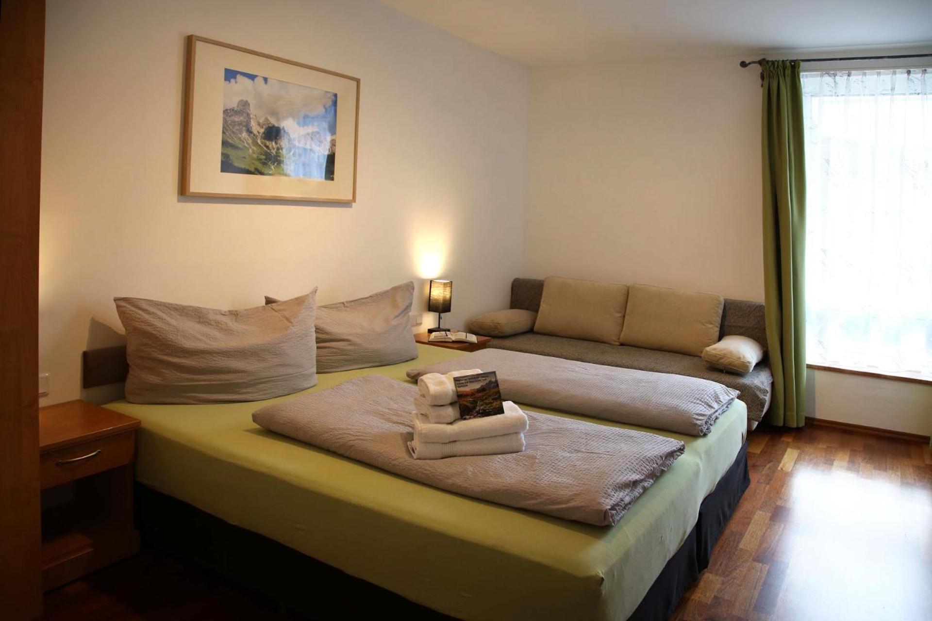 Die Filzmooserin Apartments Bagian luar foto