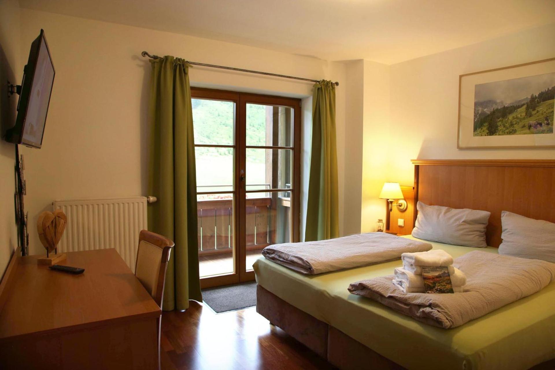 Die Filzmooserin Apartments Bagian luar foto