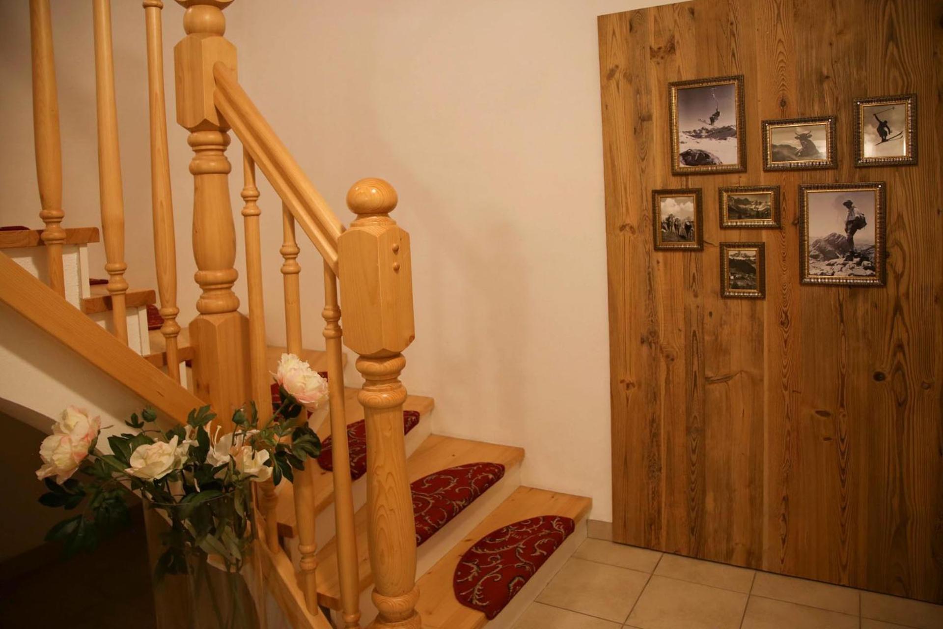 Die Filzmooserin Apartments Bagian luar foto