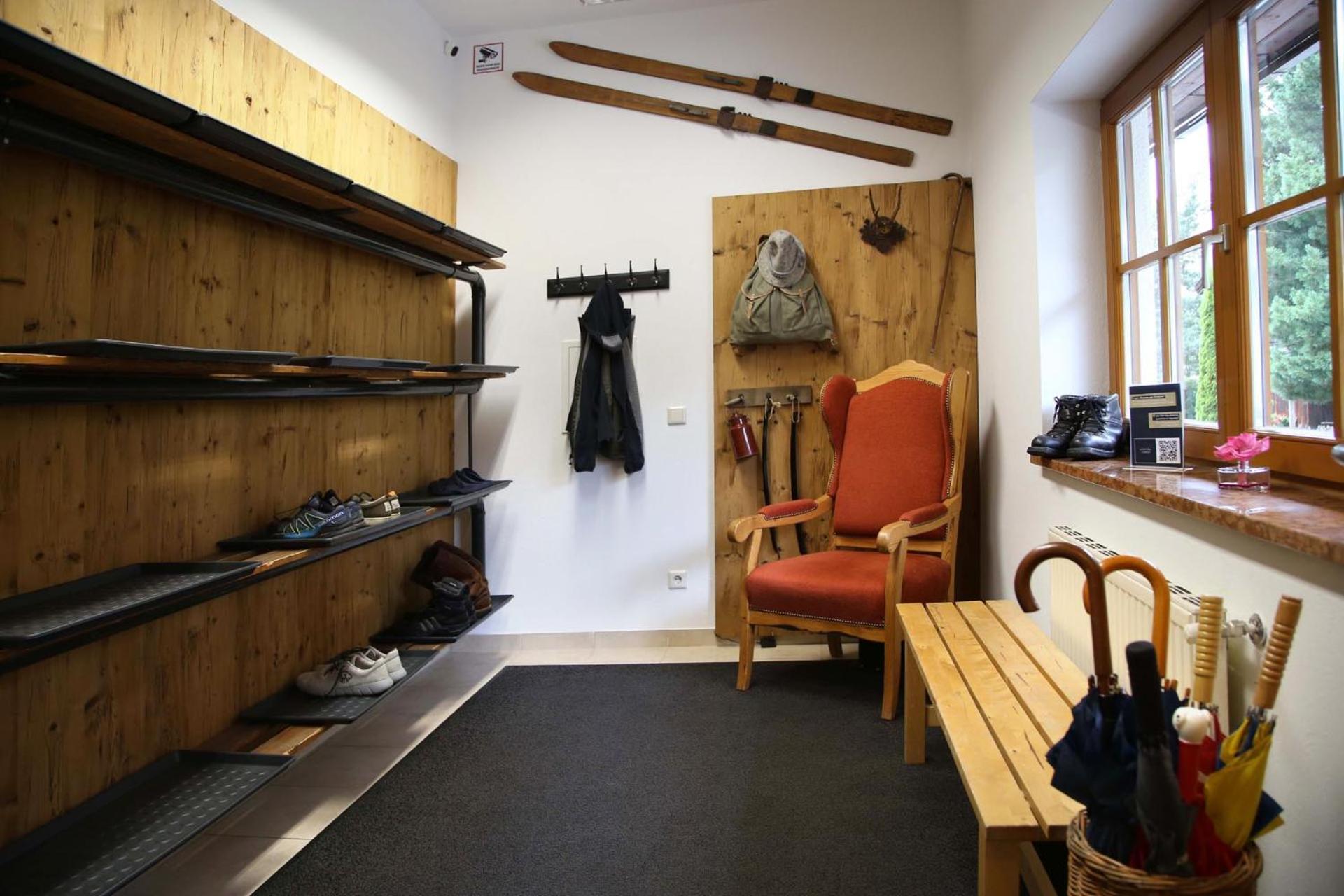 Die Filzmooserin Apartments Bagian luar foto