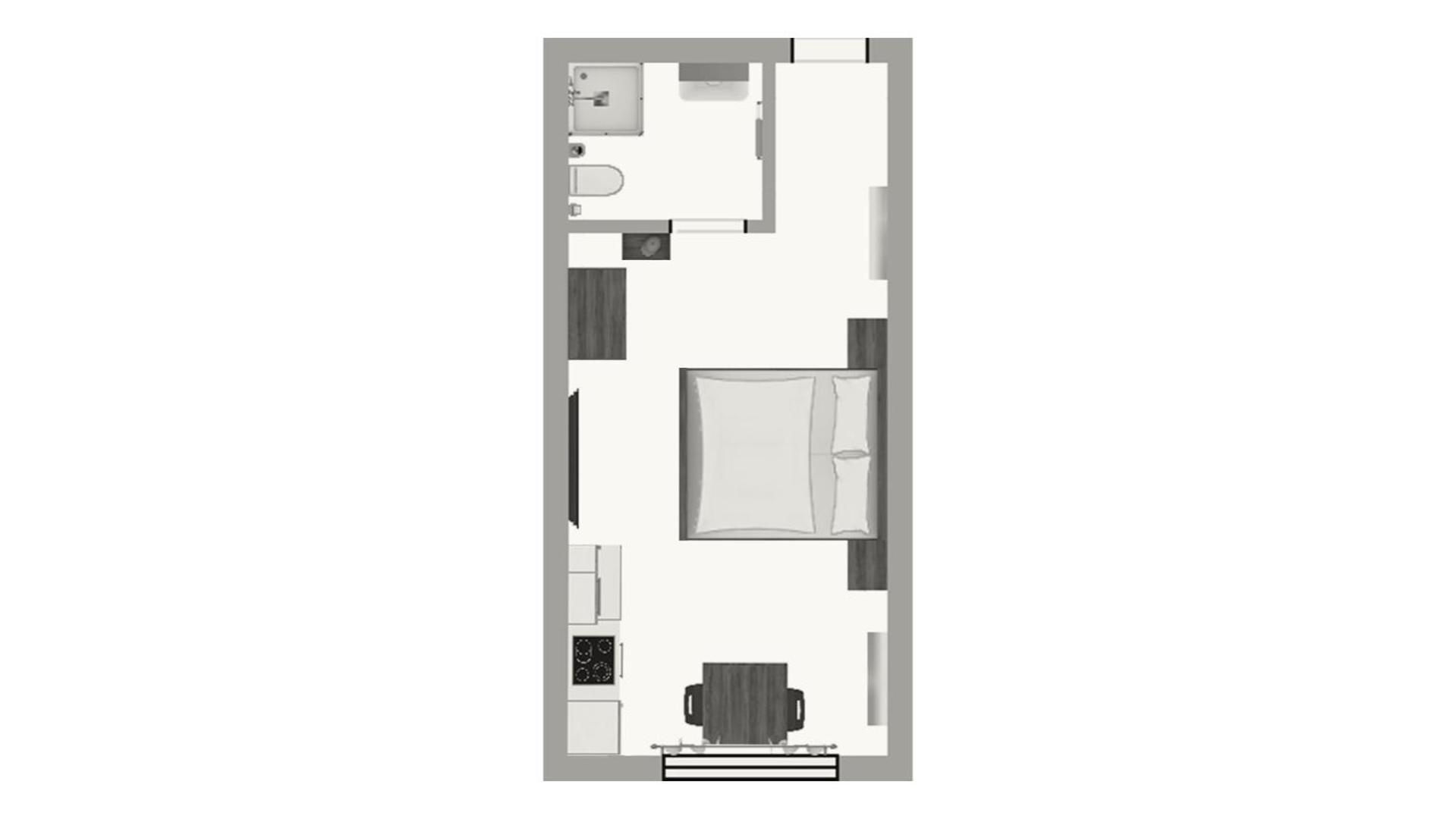 Die Filzmooserin Apartments Bagian luar foto
